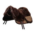EDIX Signor Sheepskin Bareback Pad EDIX Signor Sheepskin Bareback Pad